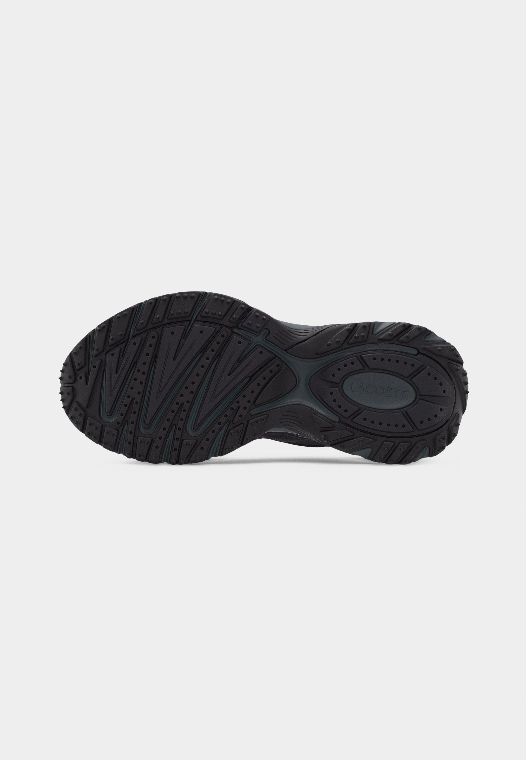 L003 NEO SHOT 1261 - Trainers - dark grey