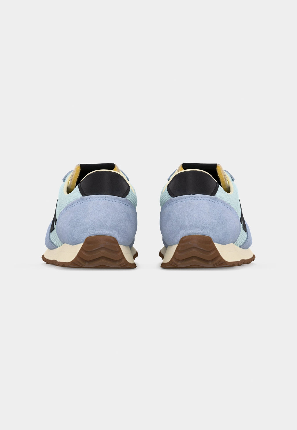 U471 UNISEX - Trainers - oxford blue/glint blue