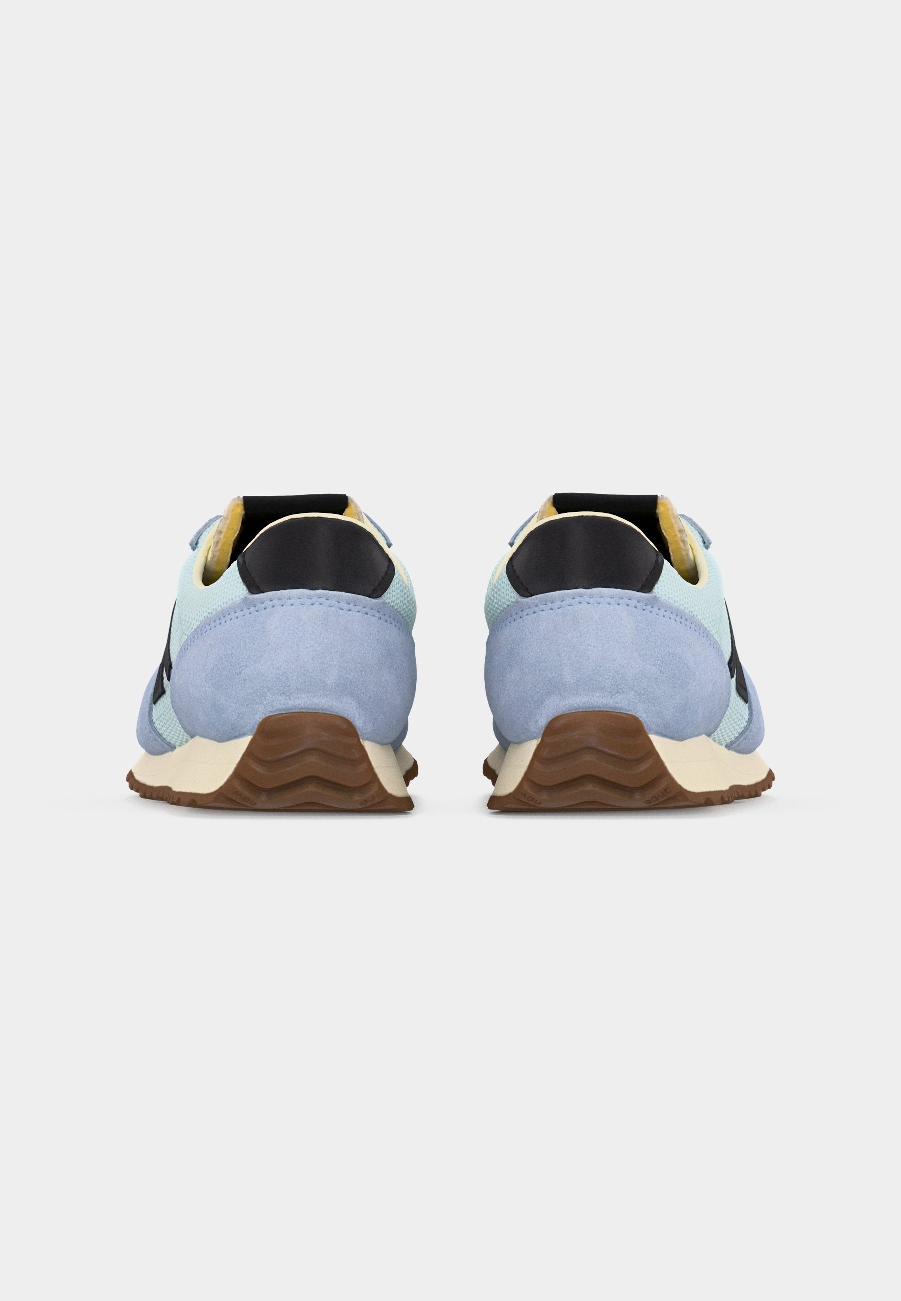 U471 UNISEX - Trainers - oxford blue/glint blue