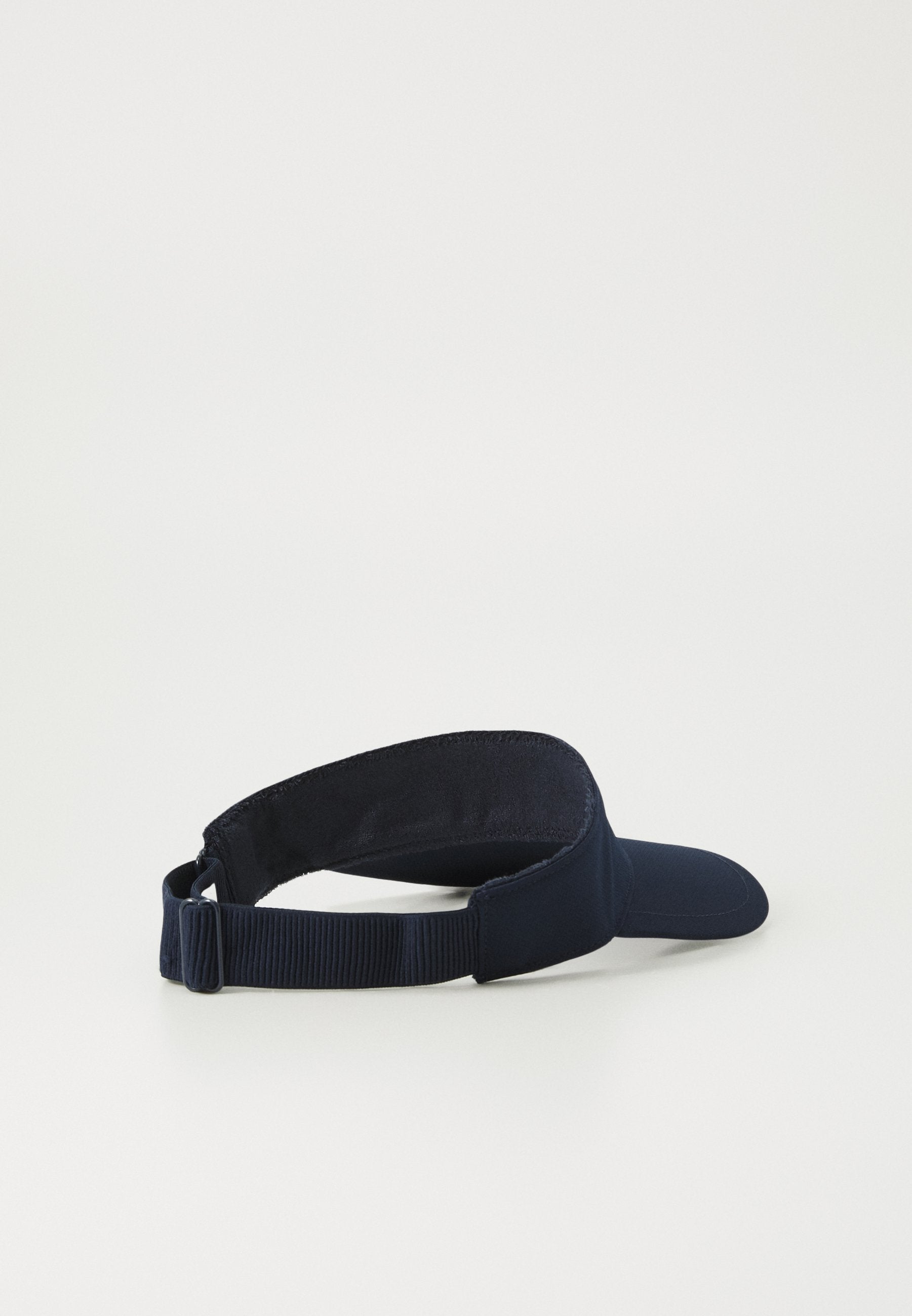 TENNIS VISOR UNISEX - Cap - navy blue