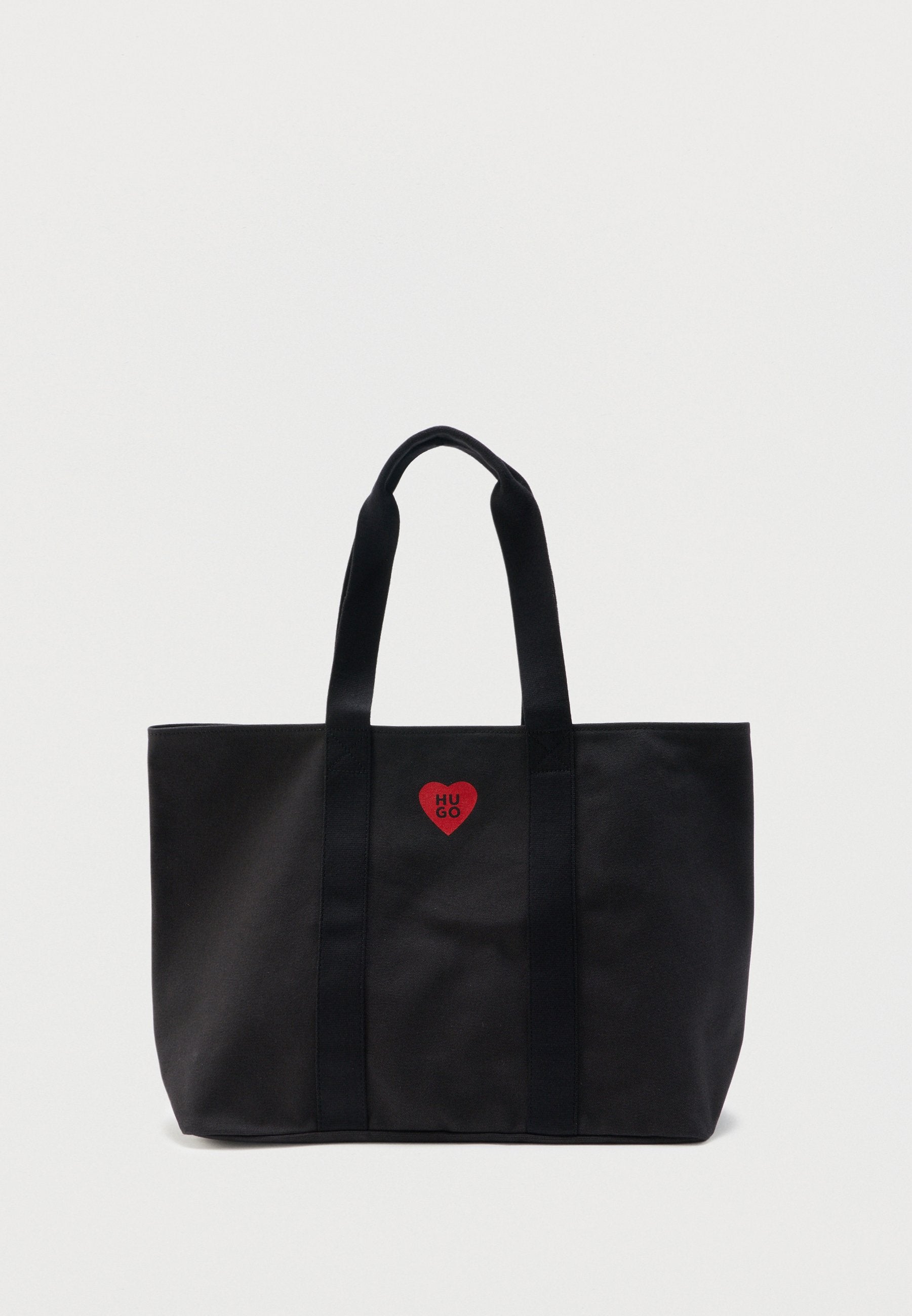 BECKY TOTE - Bez çanta - siyah