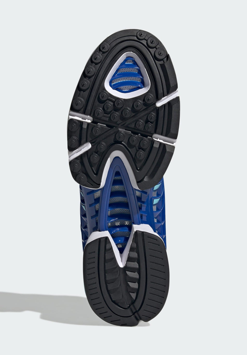 CLIMACOOL 2 UNISEX - Baskets - blanc/bleu roi/bleu pastel