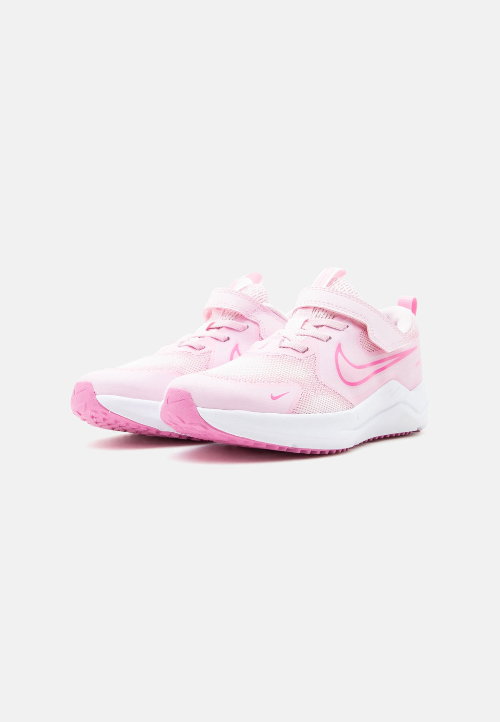 COSMIC RUNNER - Chaussures de course sur route - mousse rose/rose enjoué/rose éclatant
