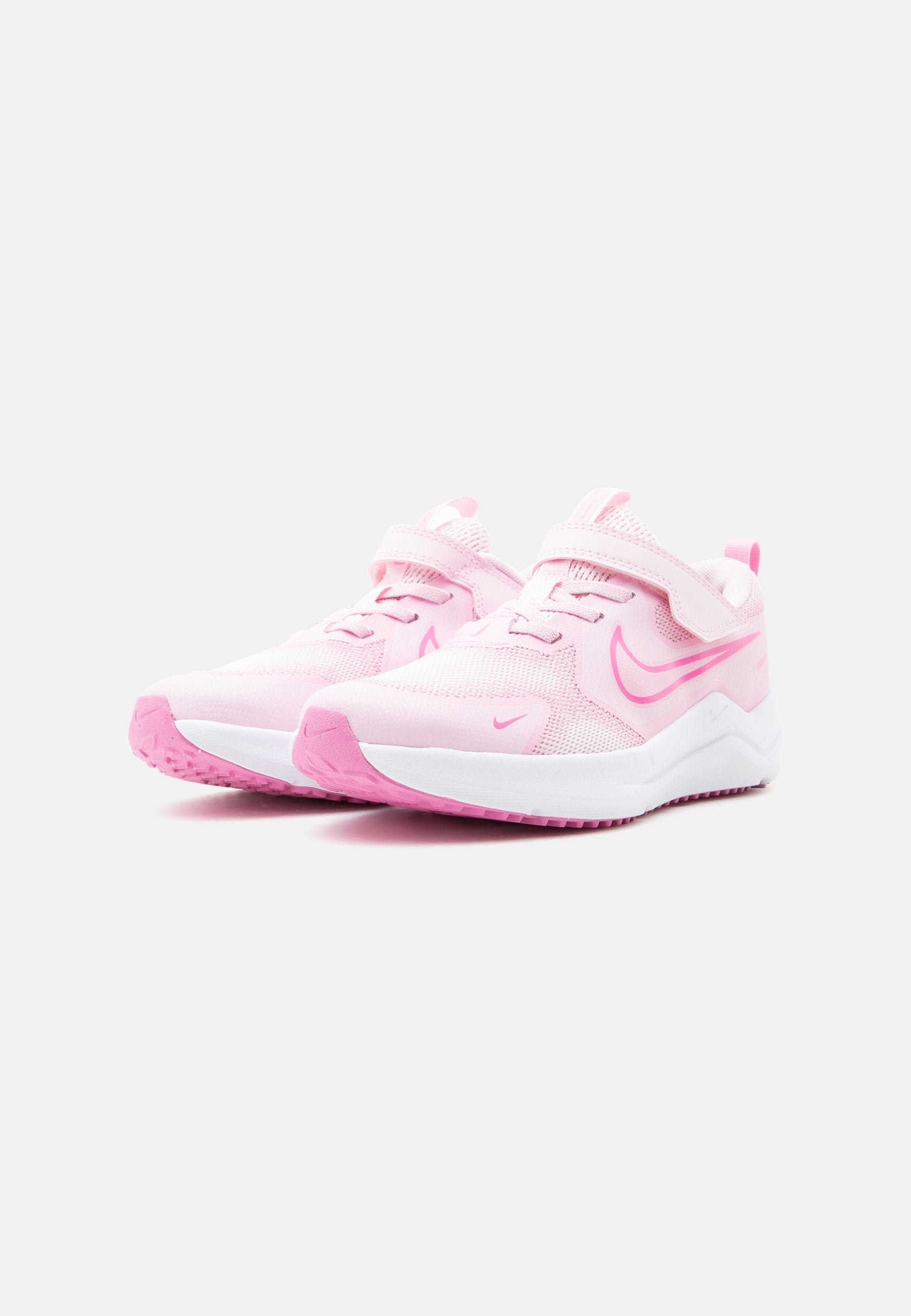 COSMIC RUNNER - Chaussures de course sur route - mousse rose/rose enjoué/rose éclatant