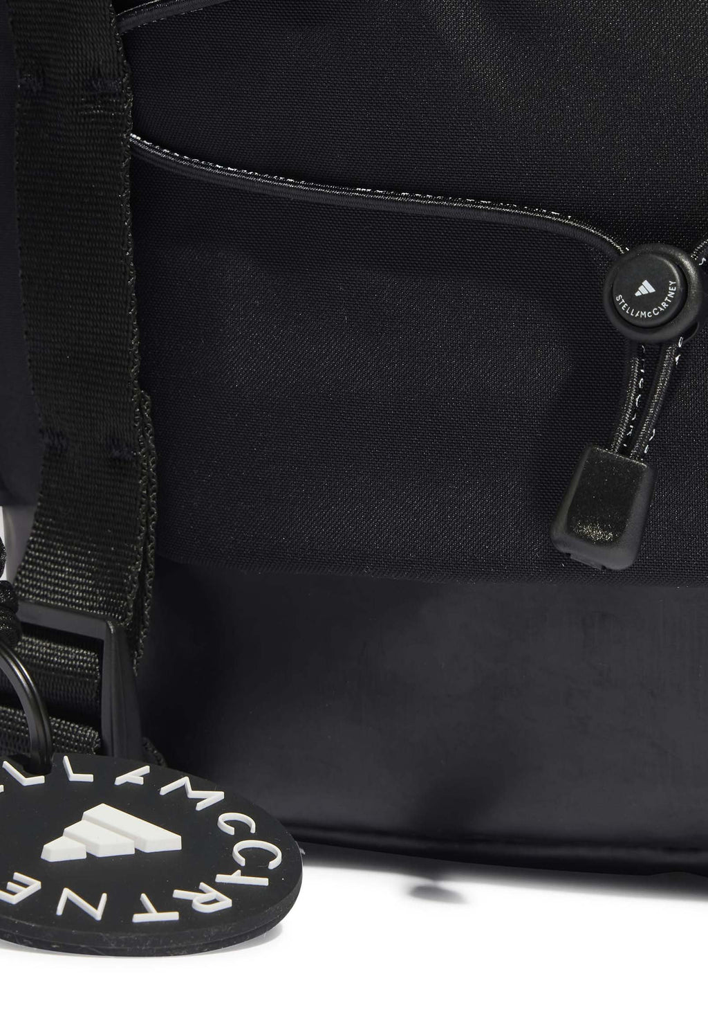 ASMC - Backpack - black/white