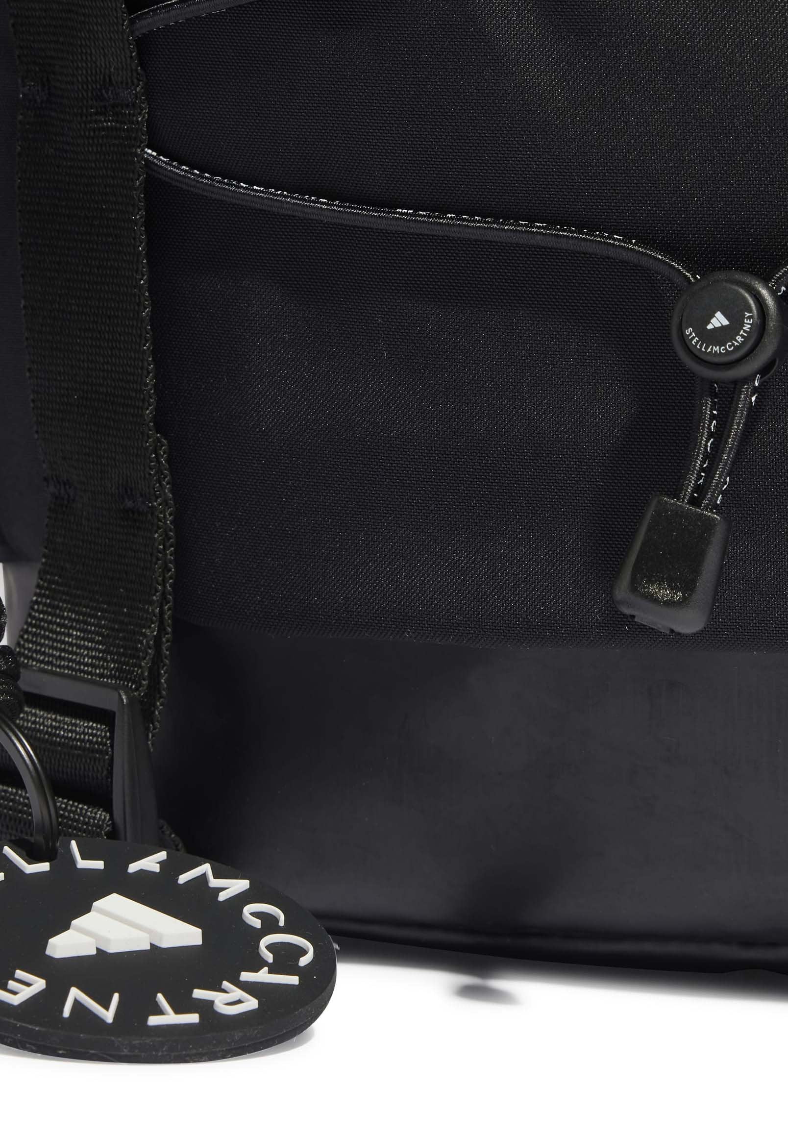 ASMC - Backpack - black/white