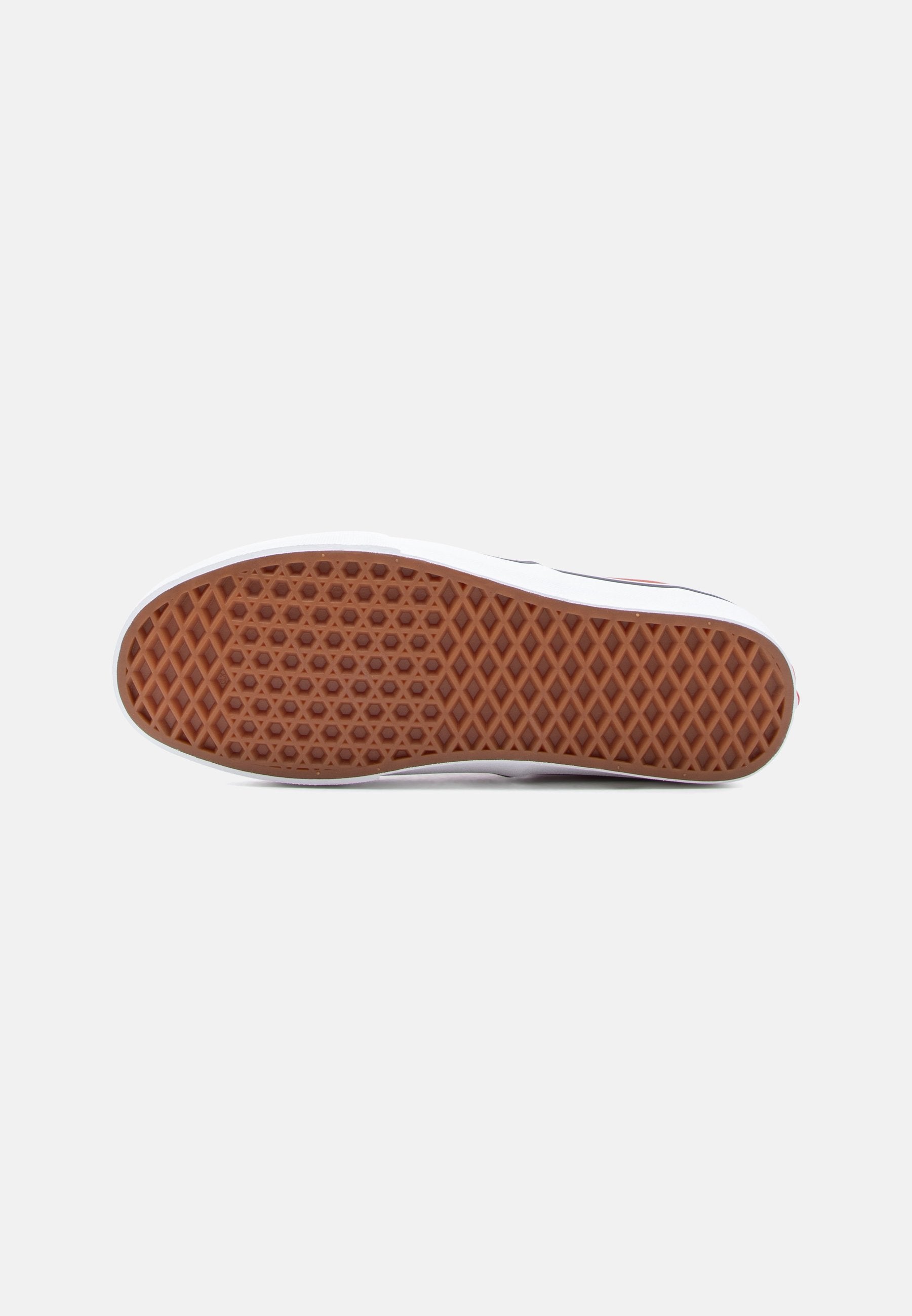 AUTHENTIC UNISEX - Trainers - rust bronze