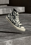 CHUCK TAYLOR ALL STAR - High-top trainers - black/egret