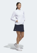 جاكيت PERFORMANCE TEXTURE FULL ZIP - جاكيت تدريب - أبيض
