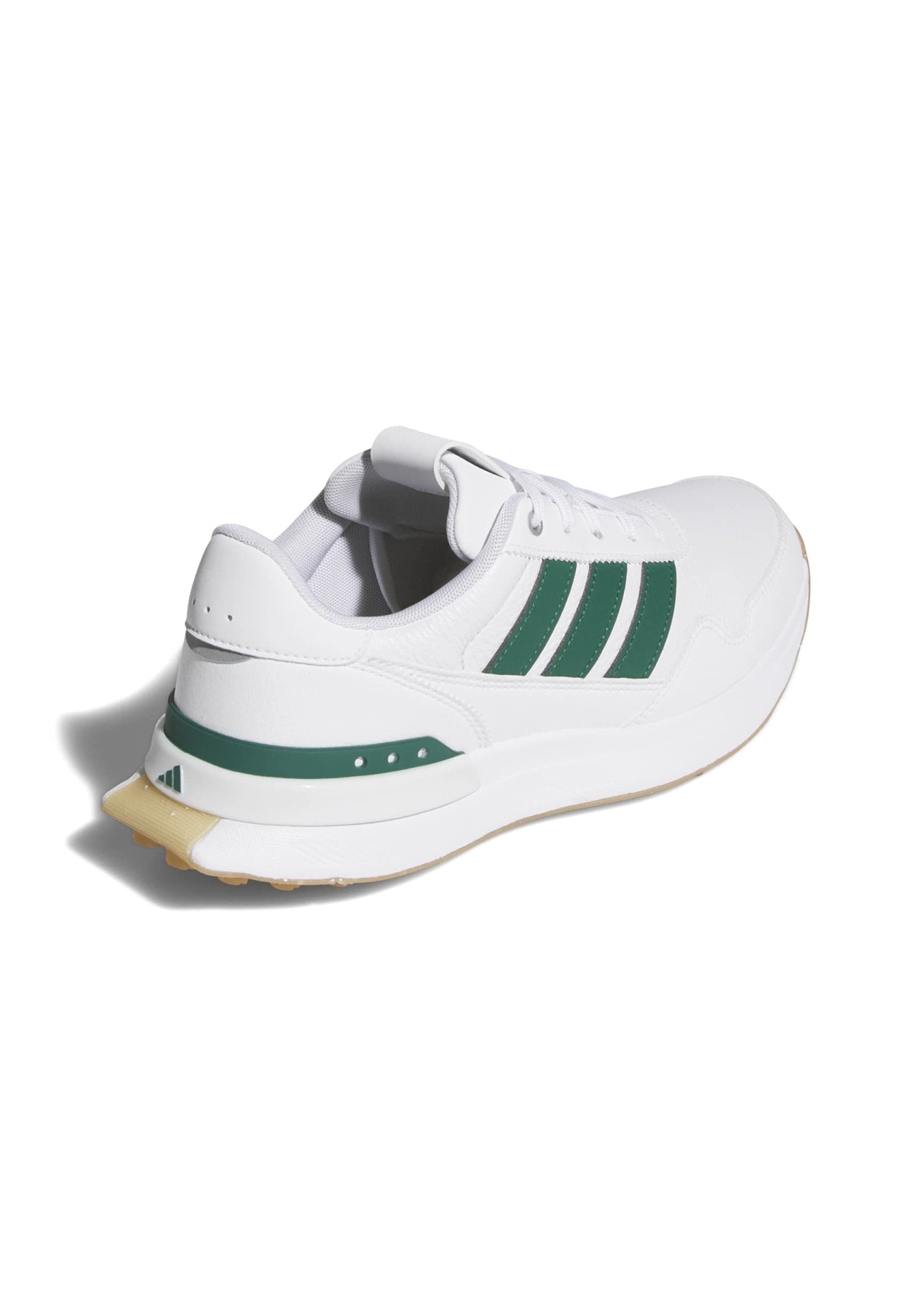 S2G 26 - Chaussures de golf (sans crampons) - blanc nuage vert collégial gomme m