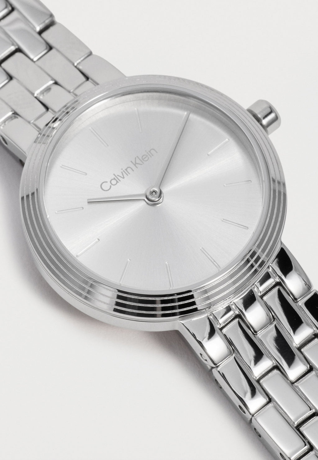FORME - Watch - silver-coloured