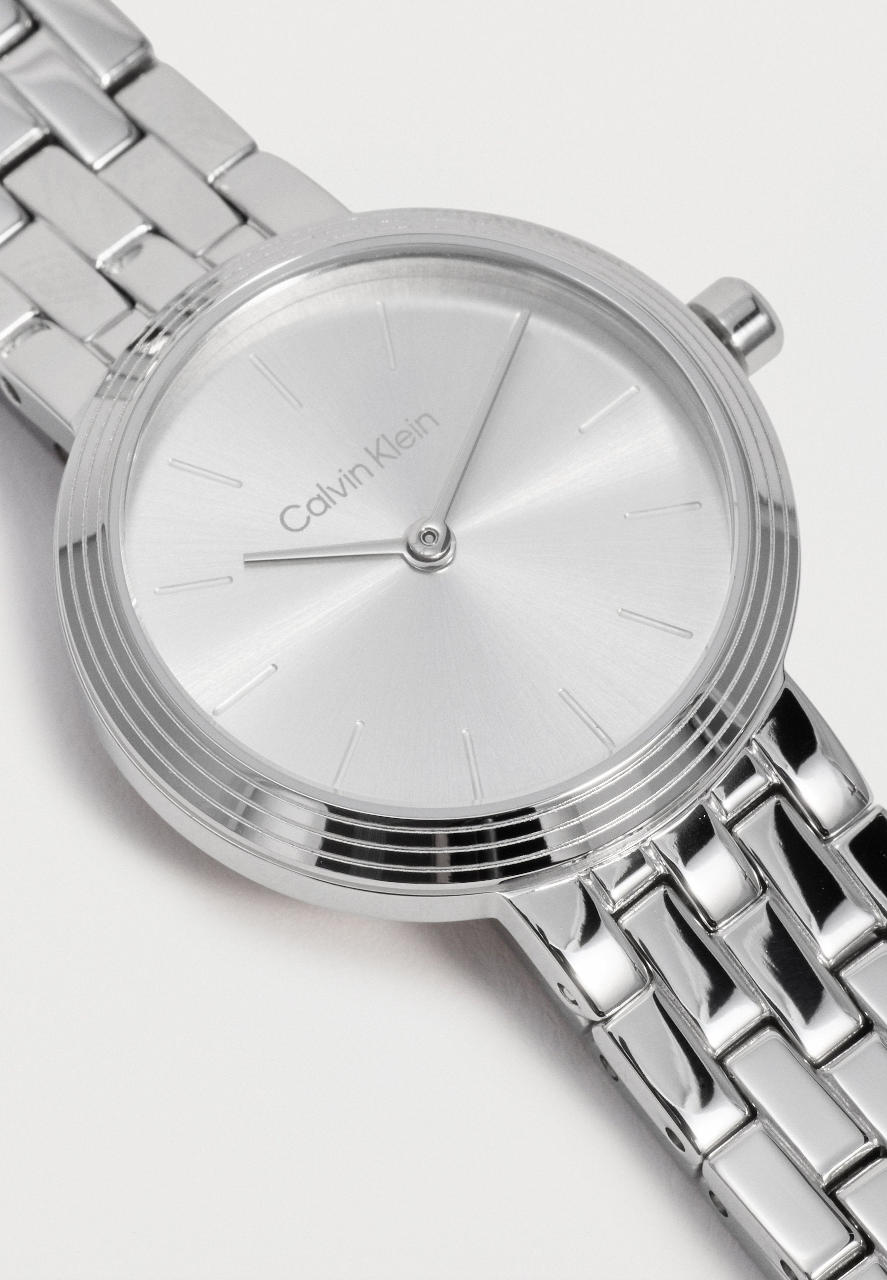 FORME - Watch - silver-coloured