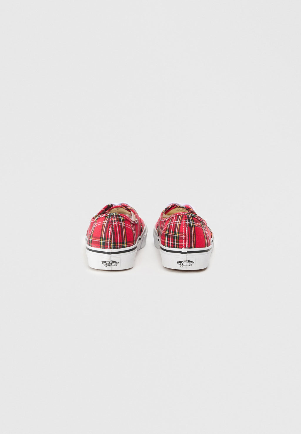 AUTHENTIC - Trainers - red