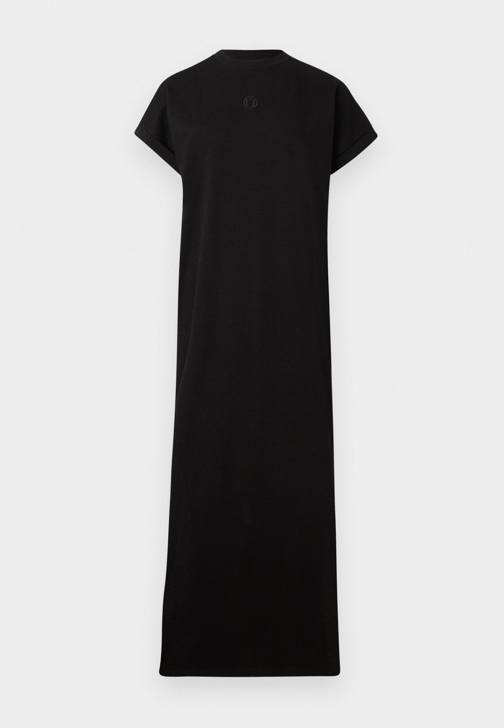 NALLE - Maxi dress - black
