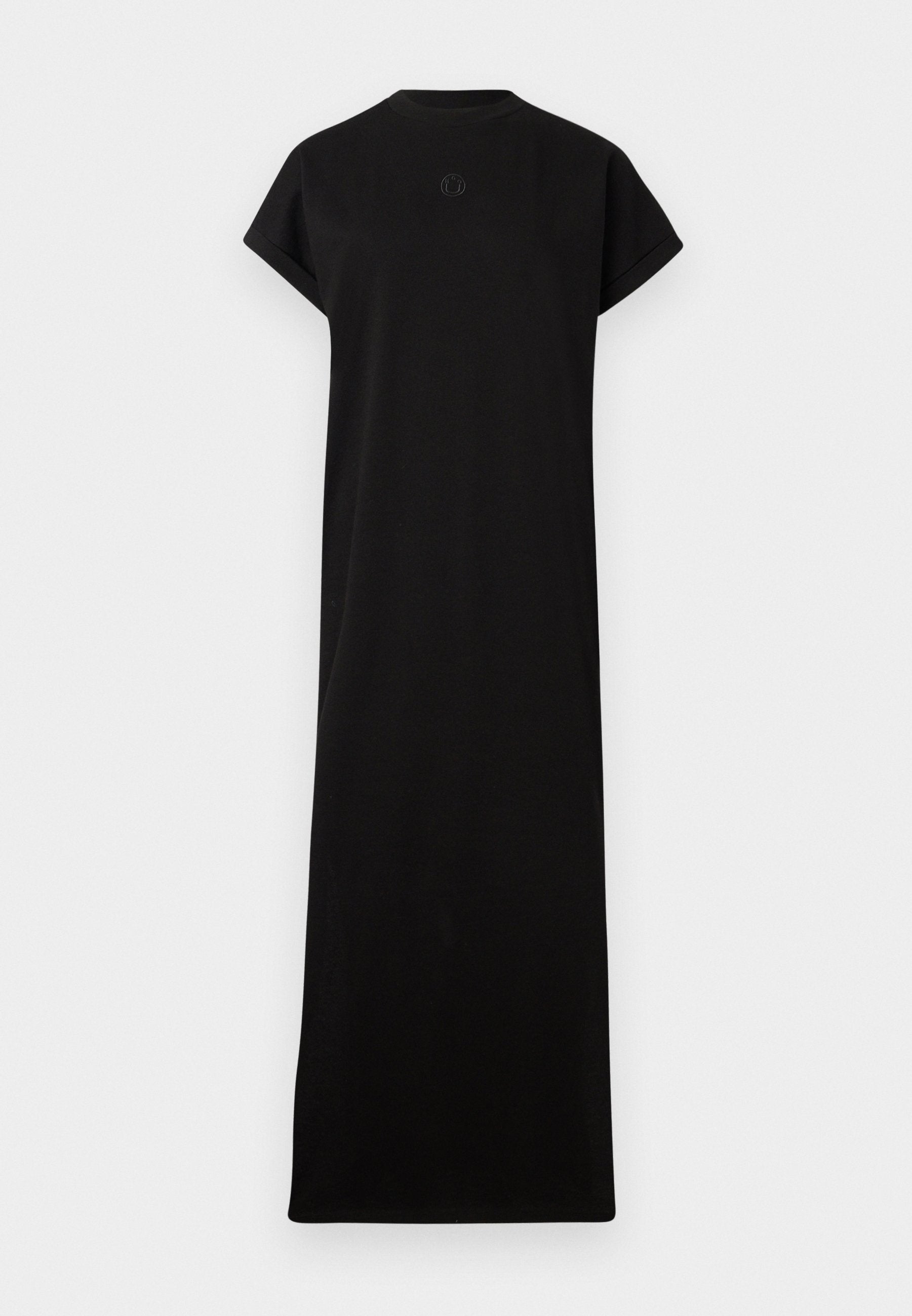 NALLE - Maxi dress - black