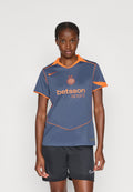 INTER - Club wear - thunder blue/safety orange