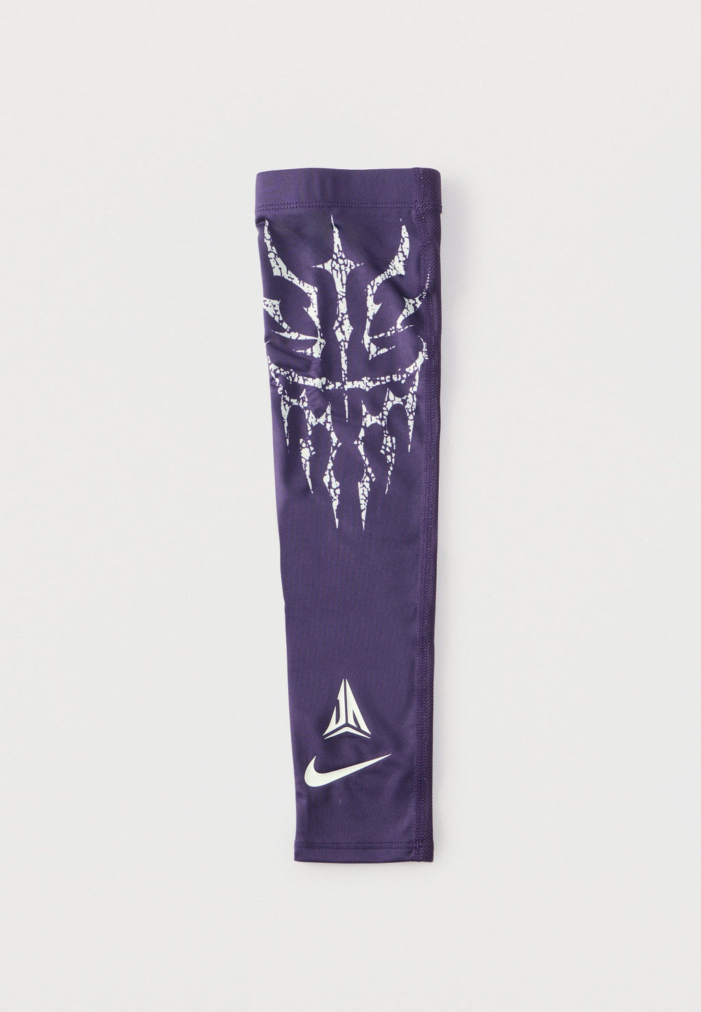 DRI-FIT SLEEVE JA MORANT UNISEX - Arm warmers - dark purple