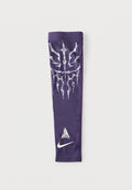 DRI-FIT SLEEVE JA MORANT UNISEX - Arm warmers - dark purple