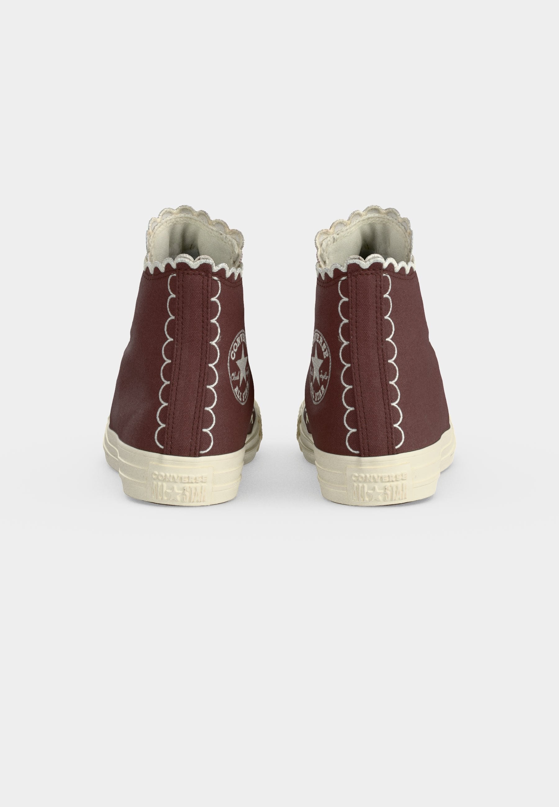 CHUCK TAYLOR ALL STAR - High-top trainers - twilight blush/egret