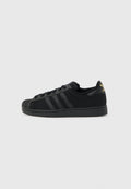 SUPERSTAR II UNISEX - Baskets basses - core black/gold-coloured