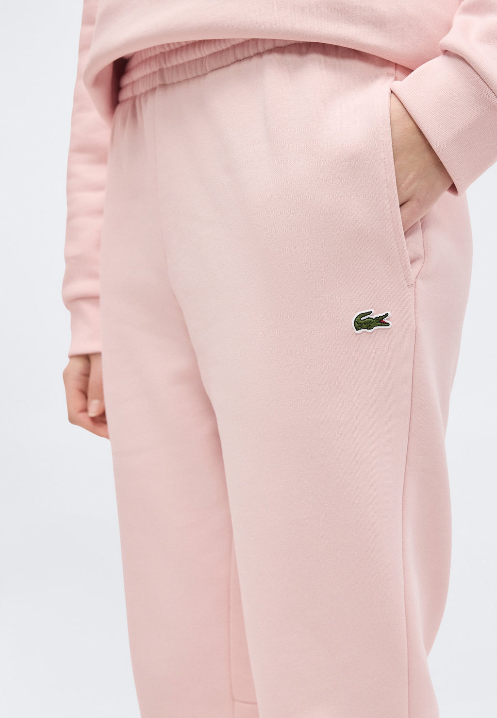 UNISEX - Tracksuit bottoms - nidus