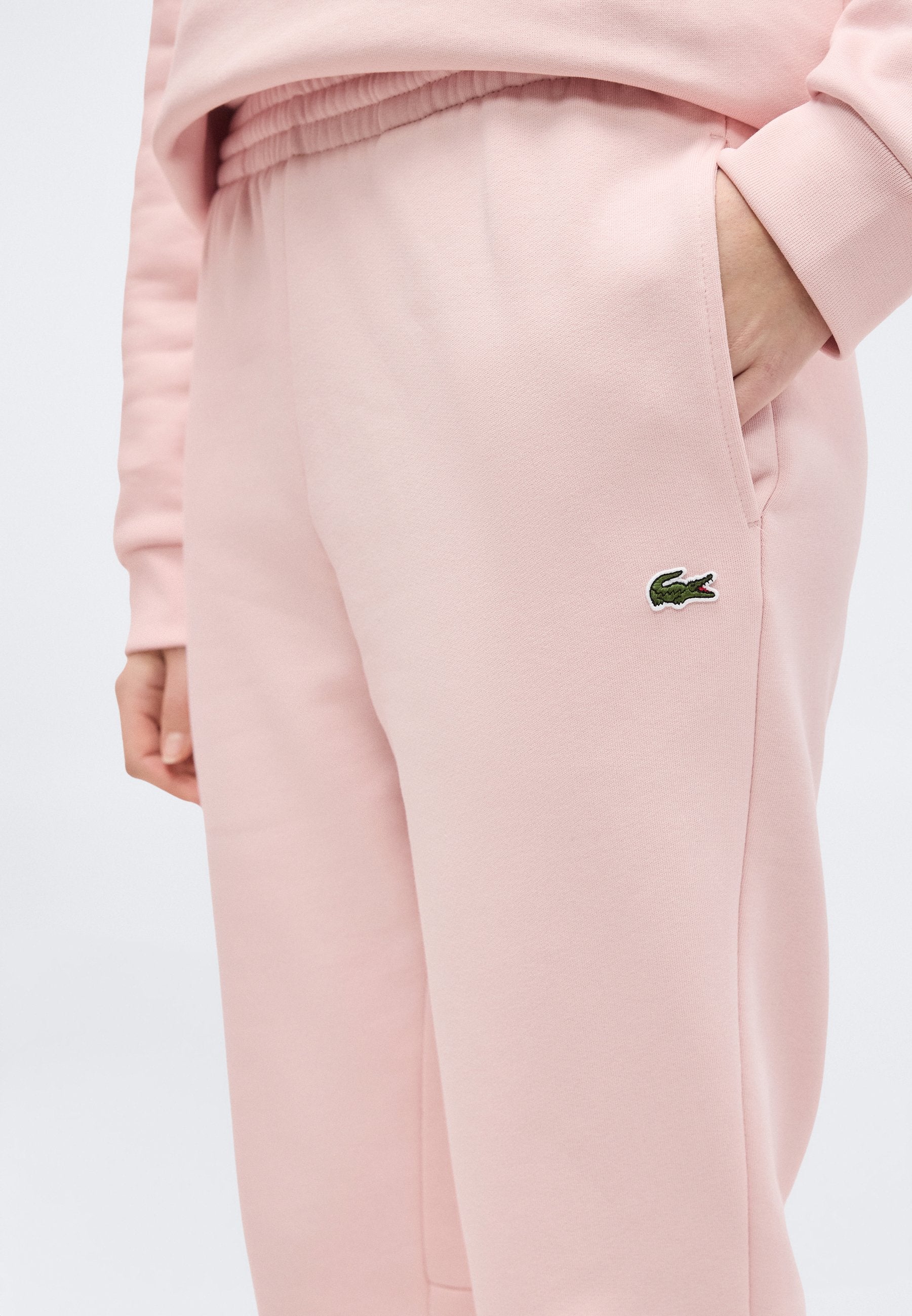 UNISEX - Tracksuit bottoms - nidus