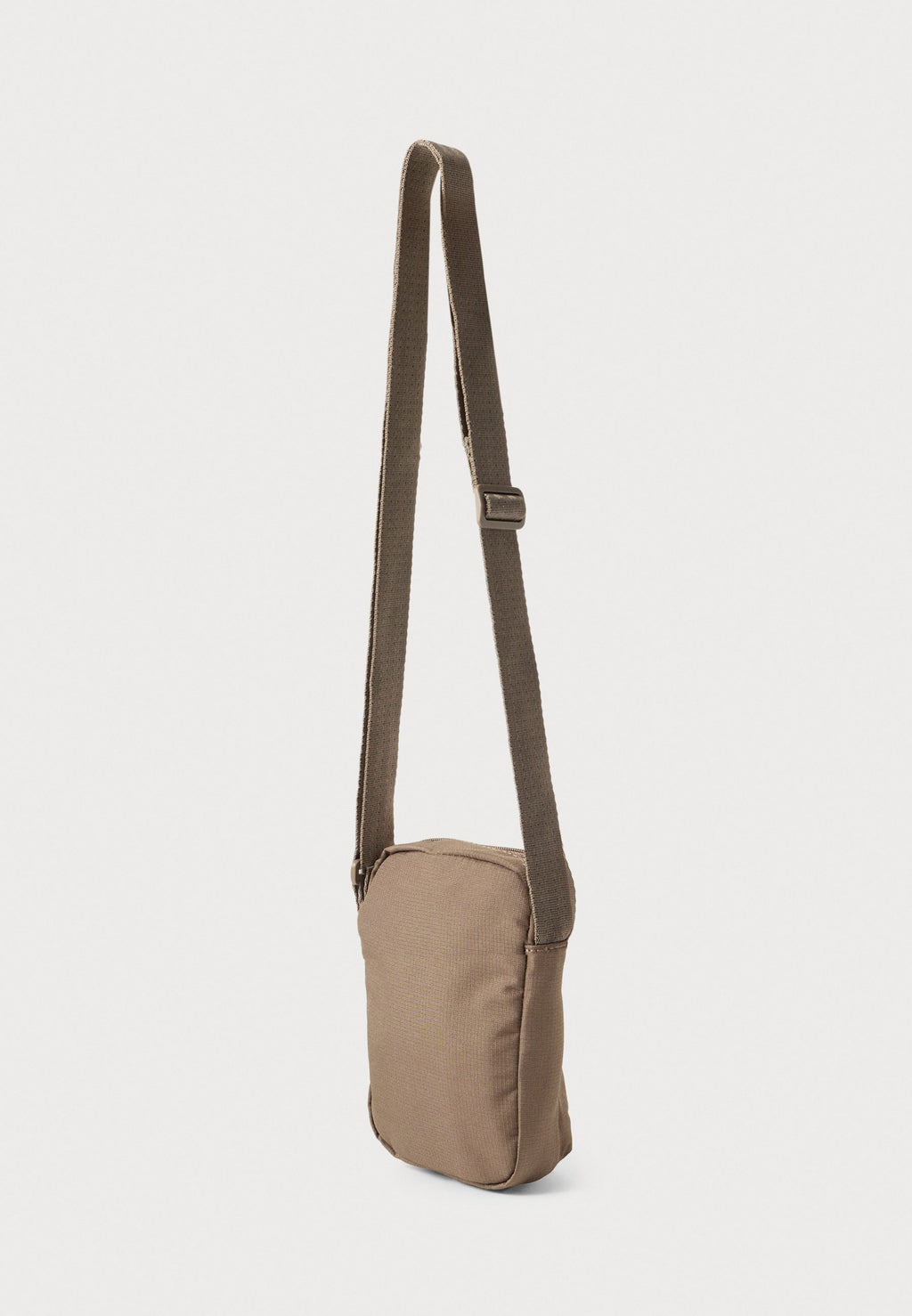 AC FESTIVAL BAG UNISEX - Çapraz askılı çanta - blanch brown/semi solar yellow