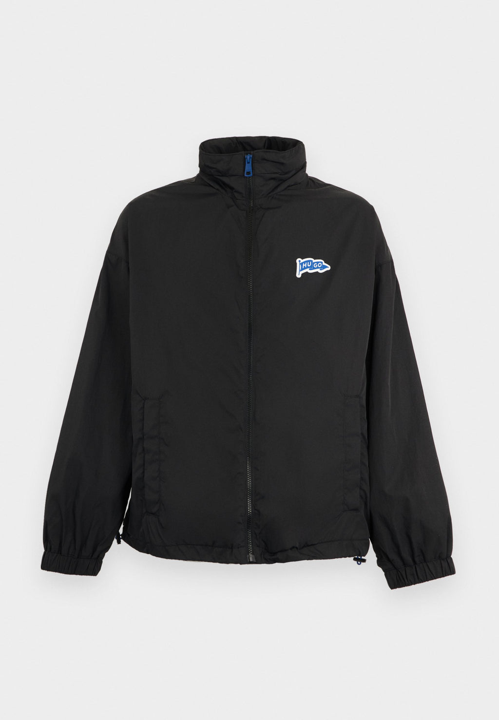 Outdoor jacket - black