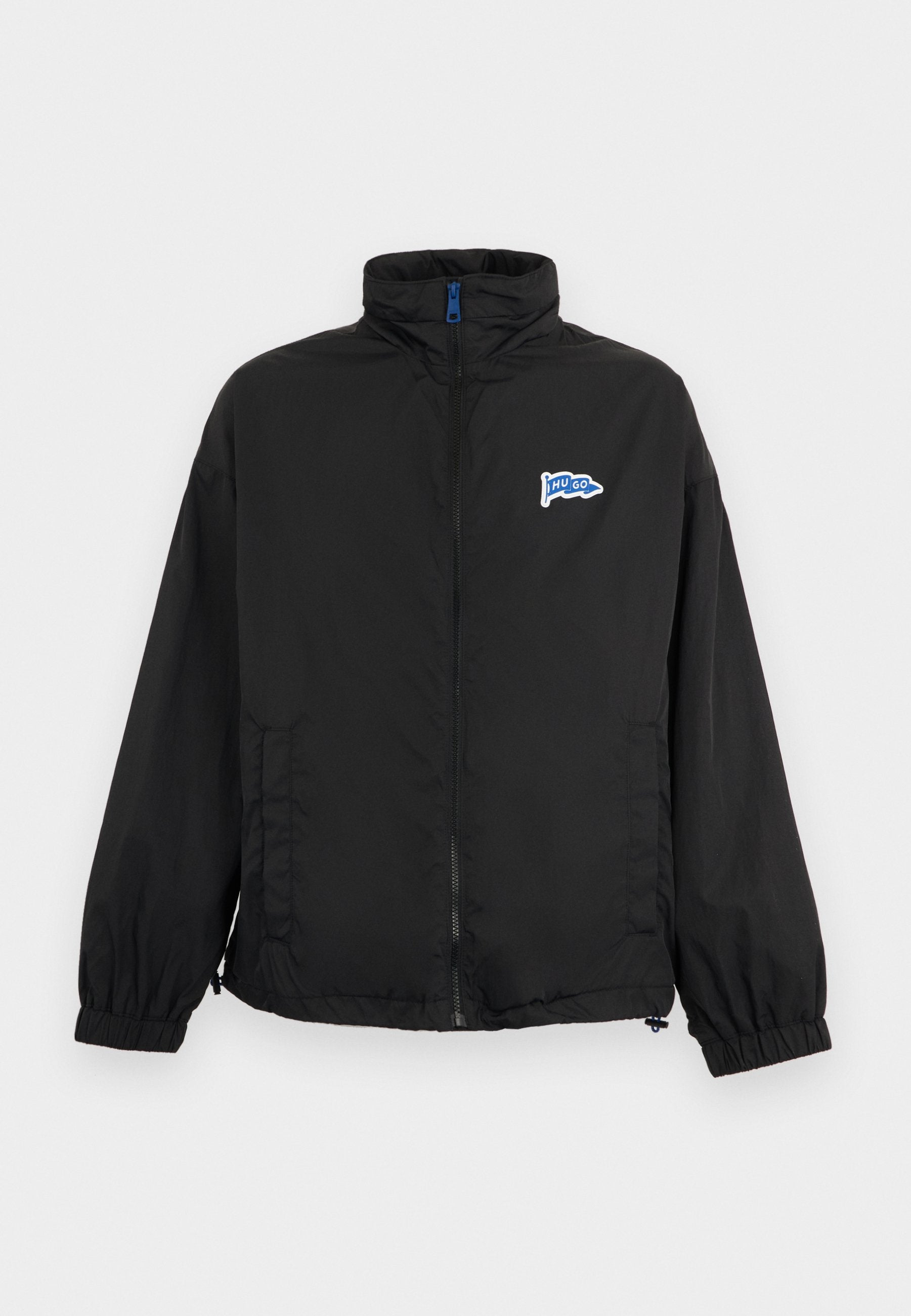 Outdoor jacket - black