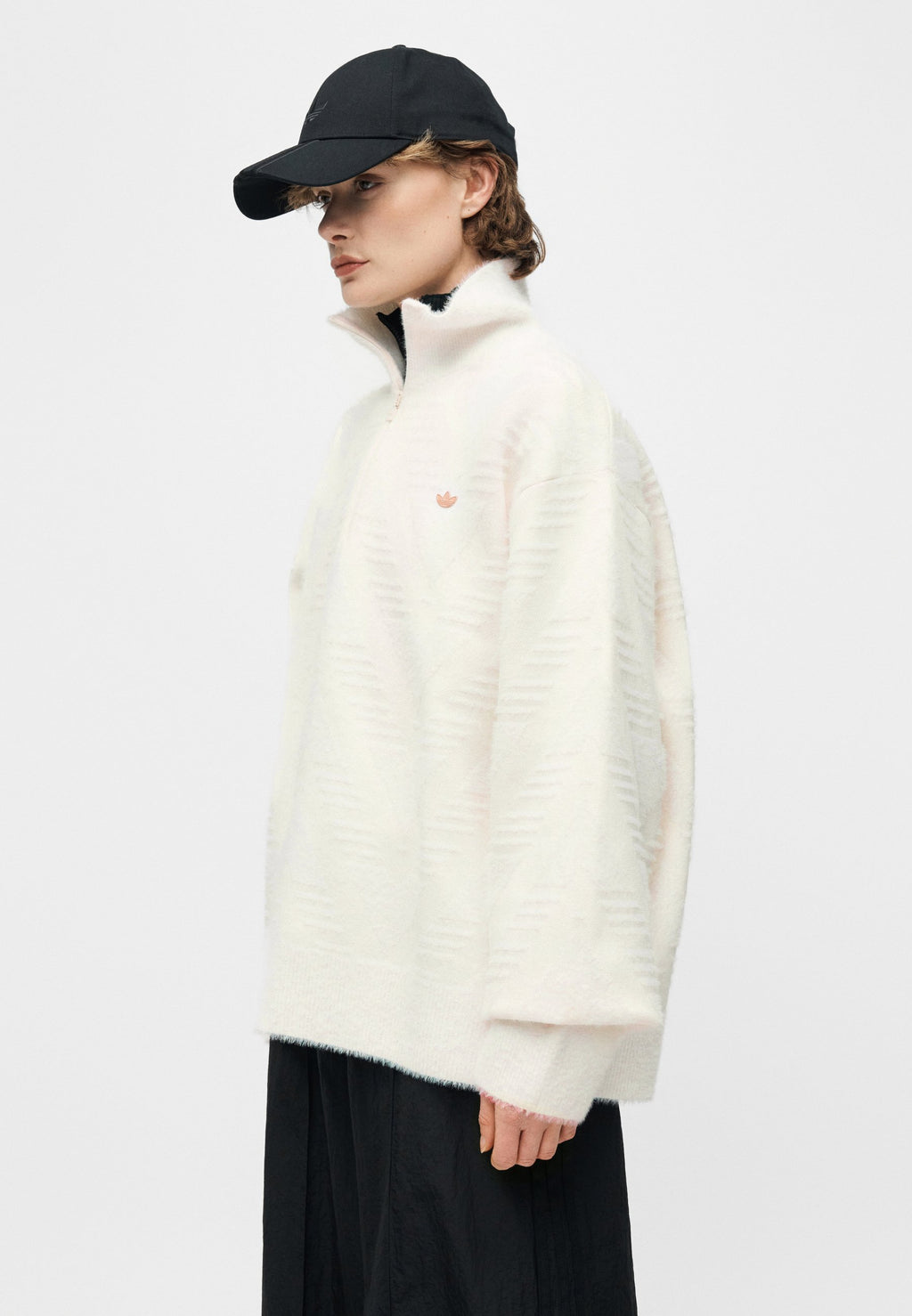Jumper - off white