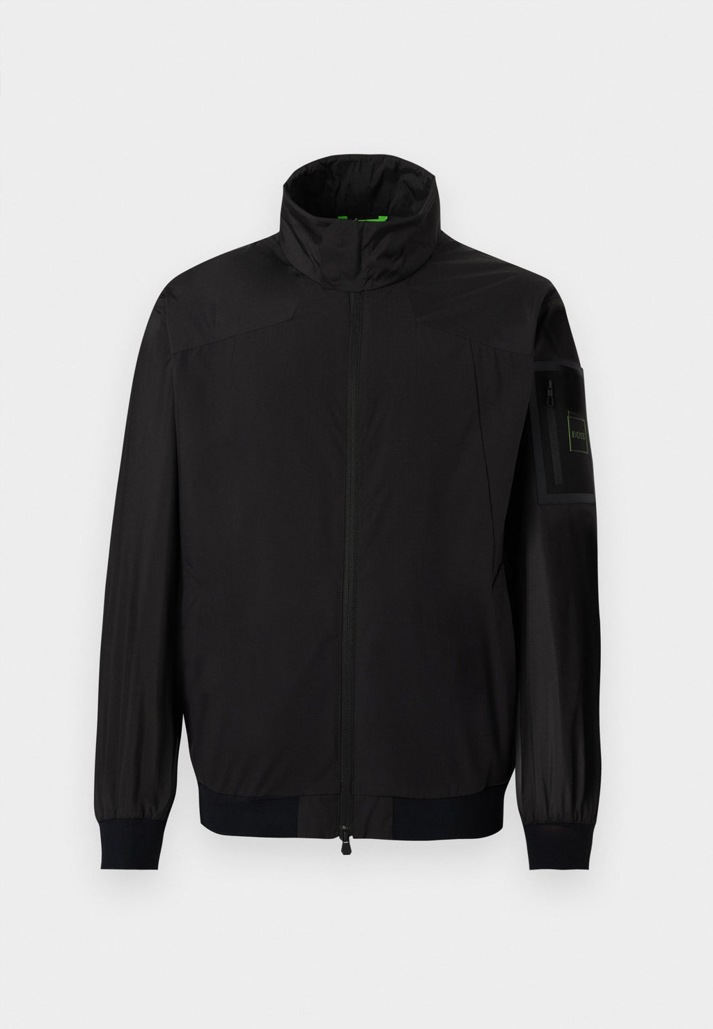 FUSELITE - Outdoor jacket - black