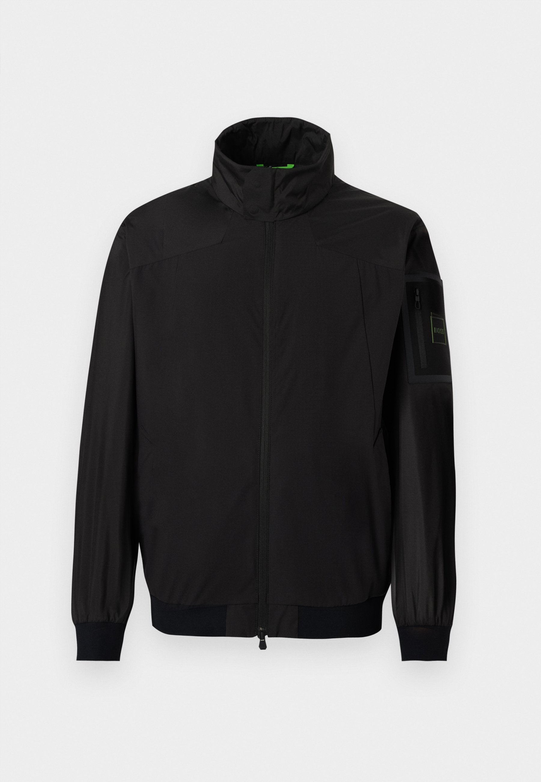 FUSELITE - Outdoor jacket - black
