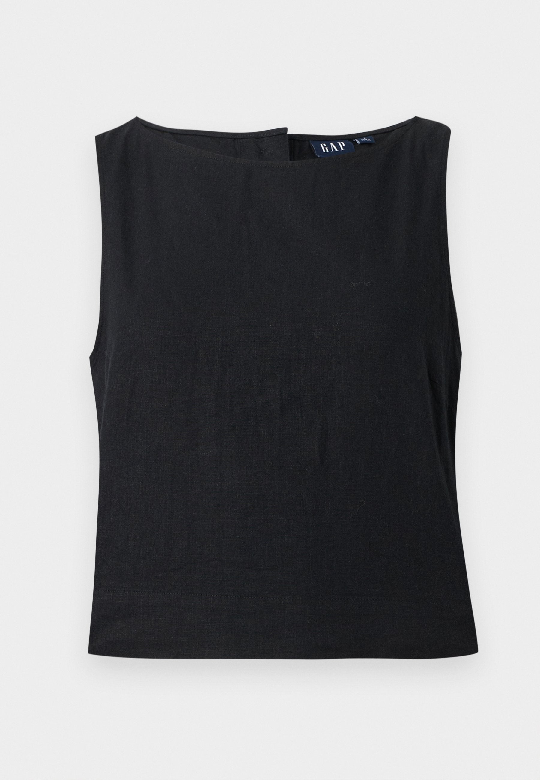 Top - black