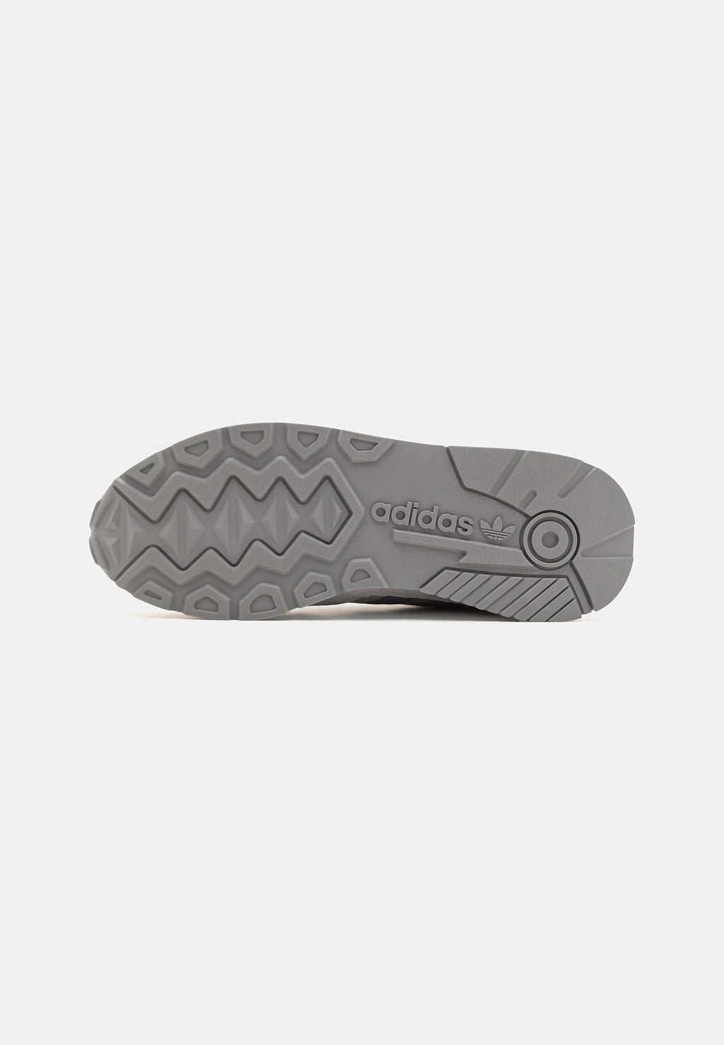 TREZIOD UNISEX - Spor Ayakkabı - gri bir/gri üç/gri iki