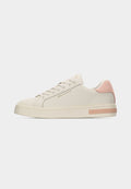 LONDON - Trainers - off white/salt rose