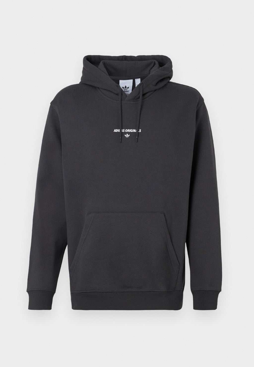 CHERRY UNISEX - Hoodie - black