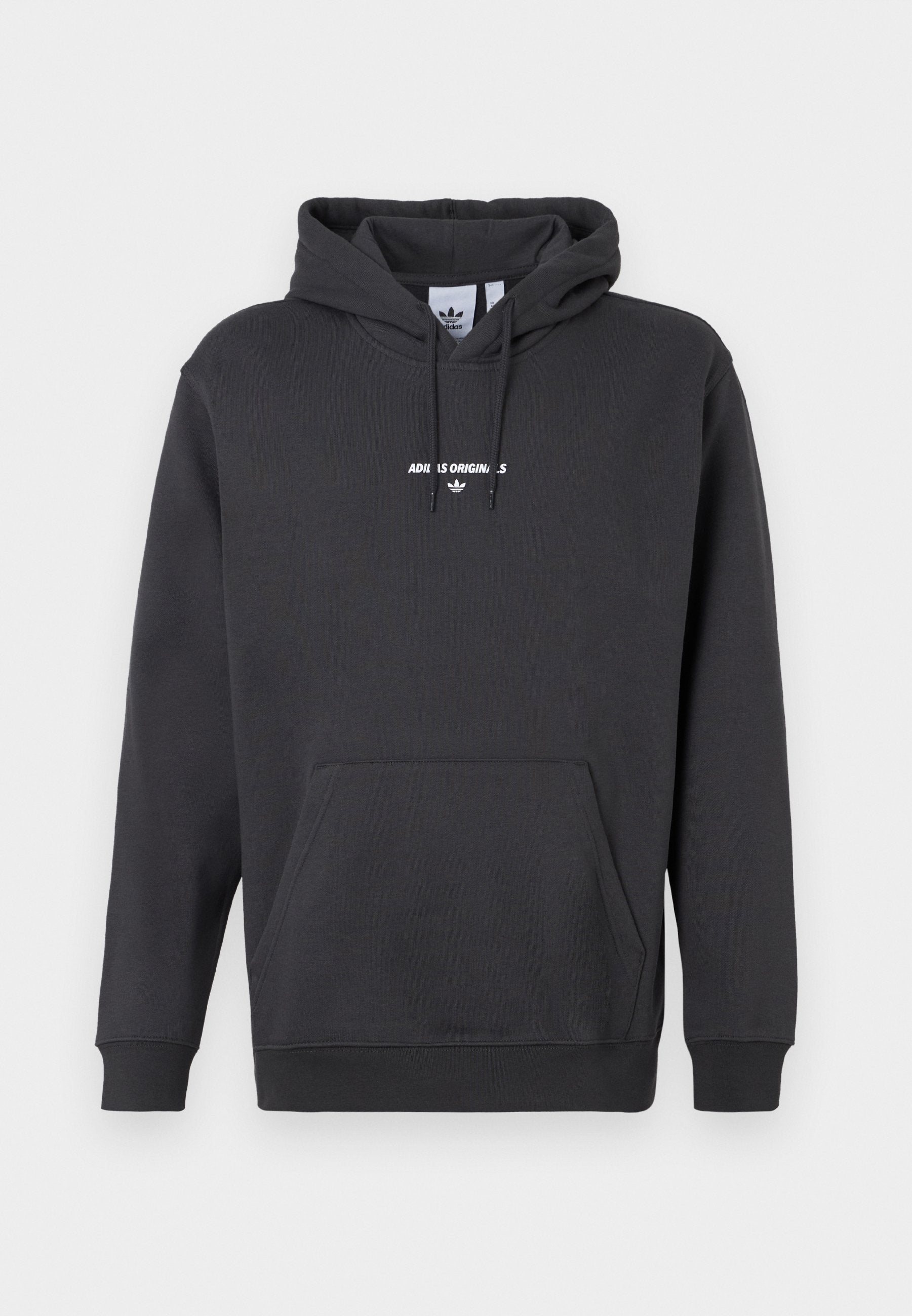 CHERRY UNISEX - Hoodie - black
