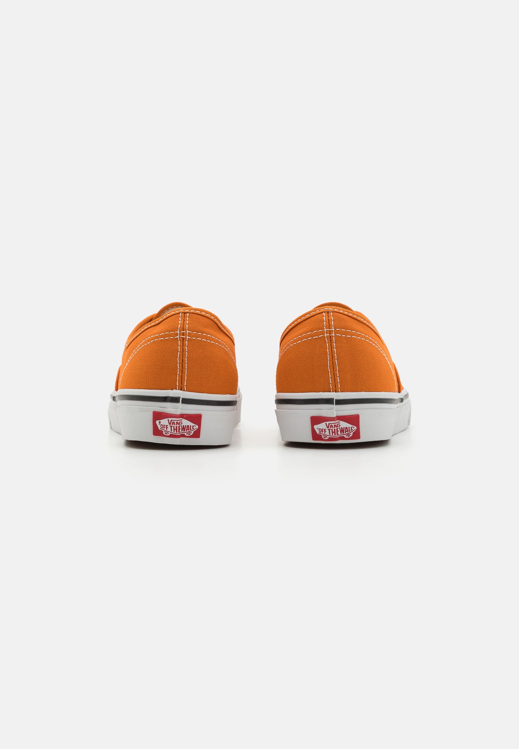 AUTHENTIC UNISEX - Trainers - marmalade