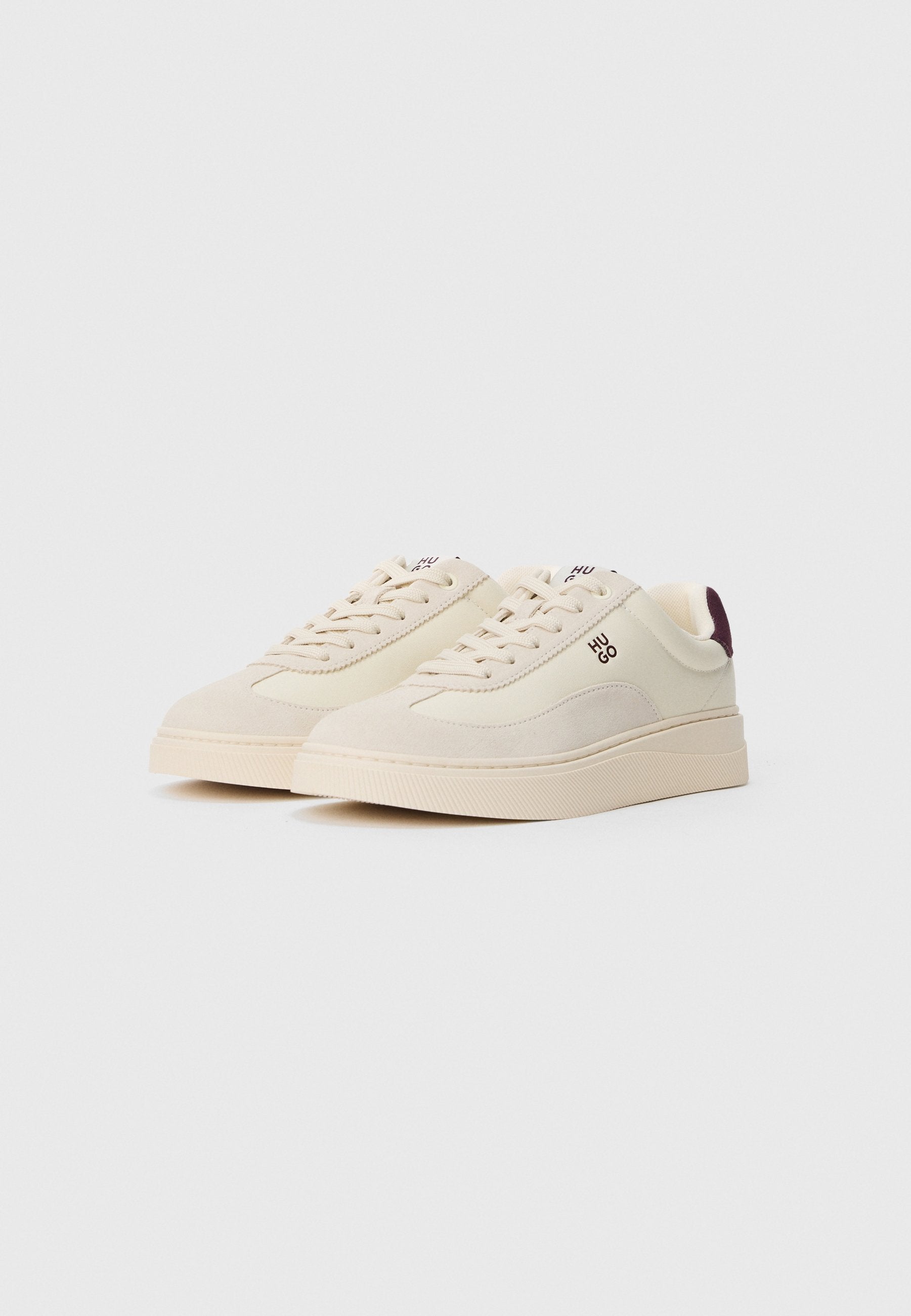 LYZZ - Trainers - light/pastel grey