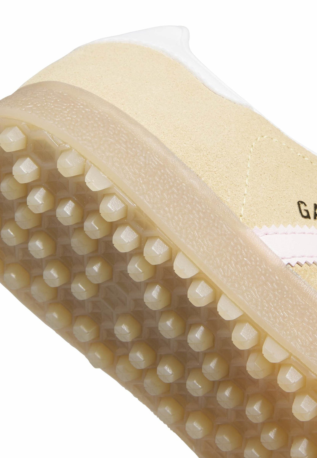 GAZELLE - Golf ayakkabısı (dikenli olmayan) - icta/clpink/ftwwht