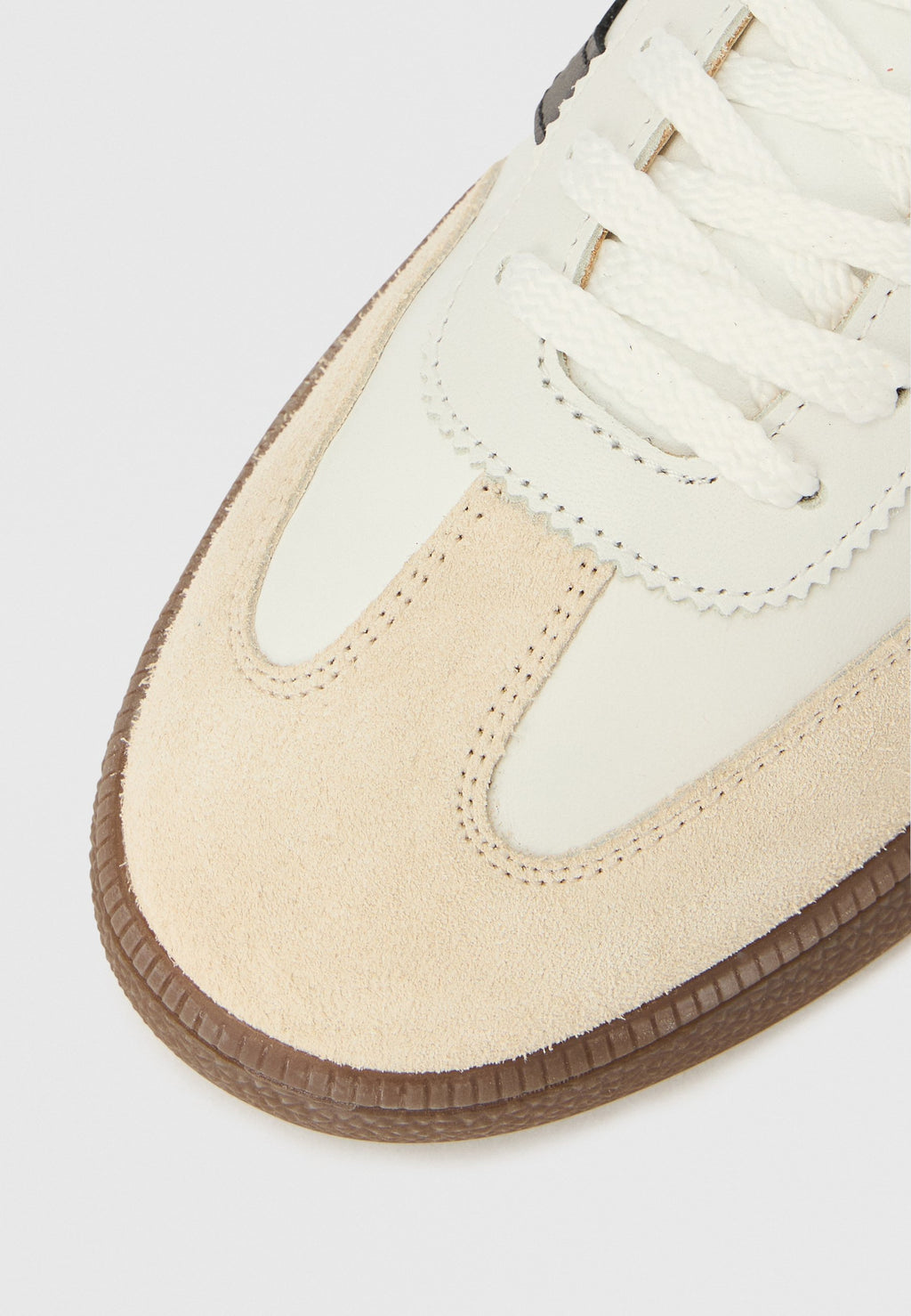 CUZMO - Trainers - white/black