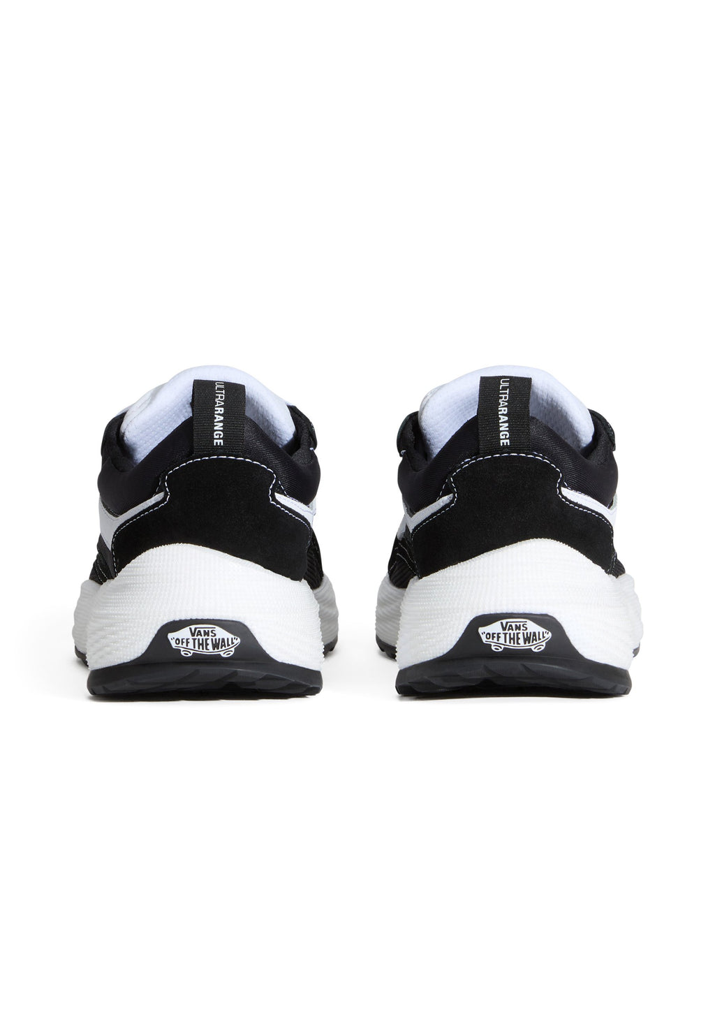 ULTRARANGE NEO 2.0 UNISEX - Trainers - ba - black/white