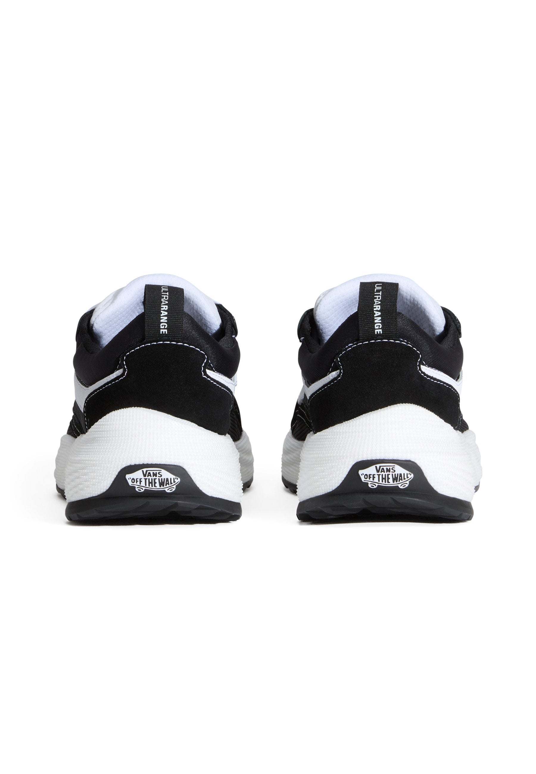 ULTRARANGE NEO 2.0 UNISEX - Trainers - ba - black/white