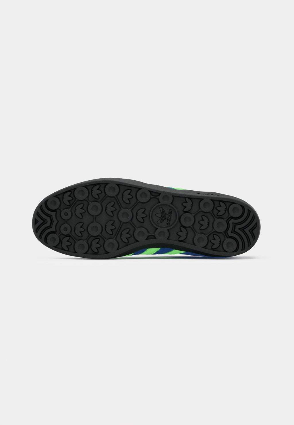 GAZELLE INDOOR PRO UNISEX - Trainers - core black
