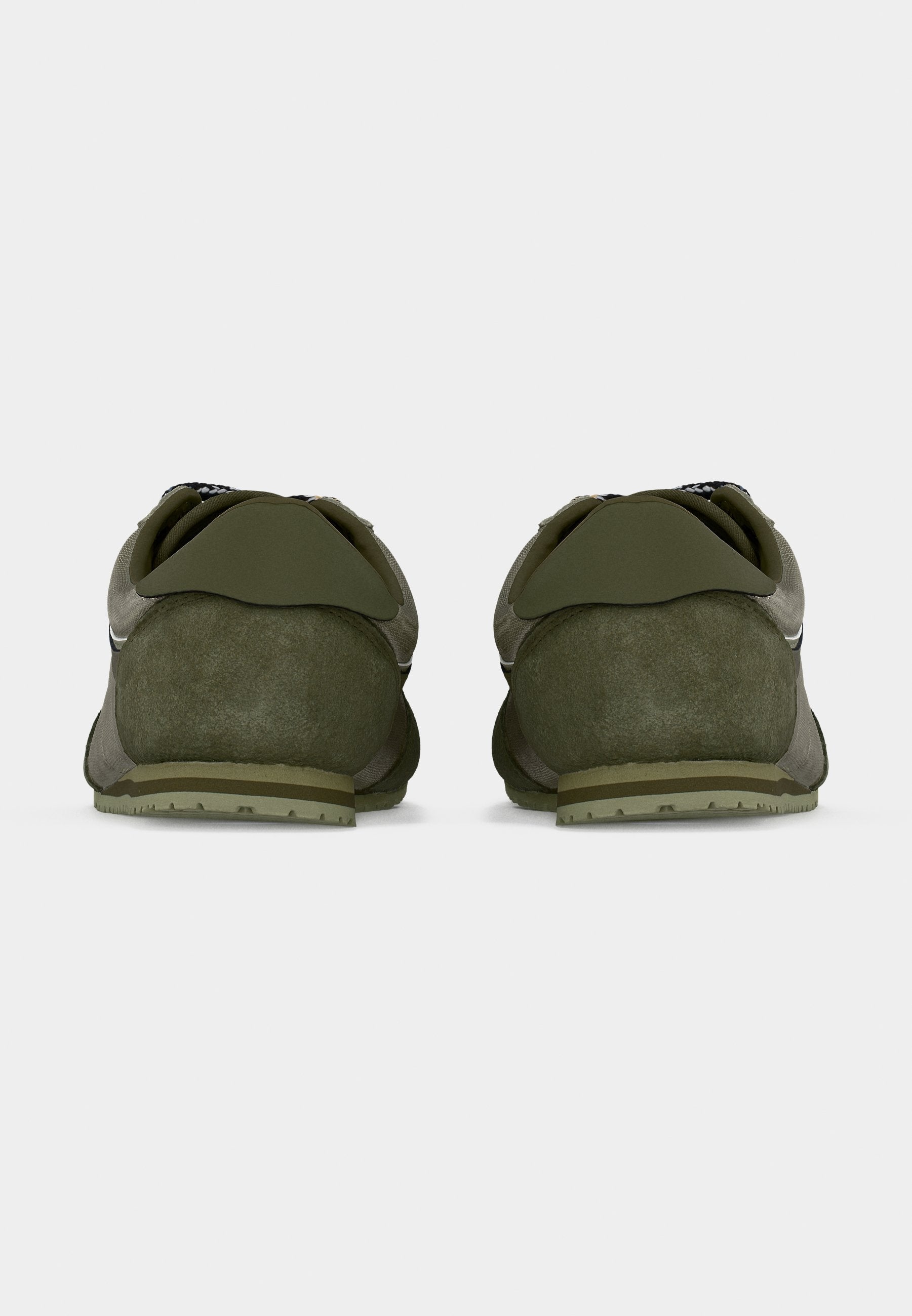 SUPER LOWPRO - Trainers - soft sage