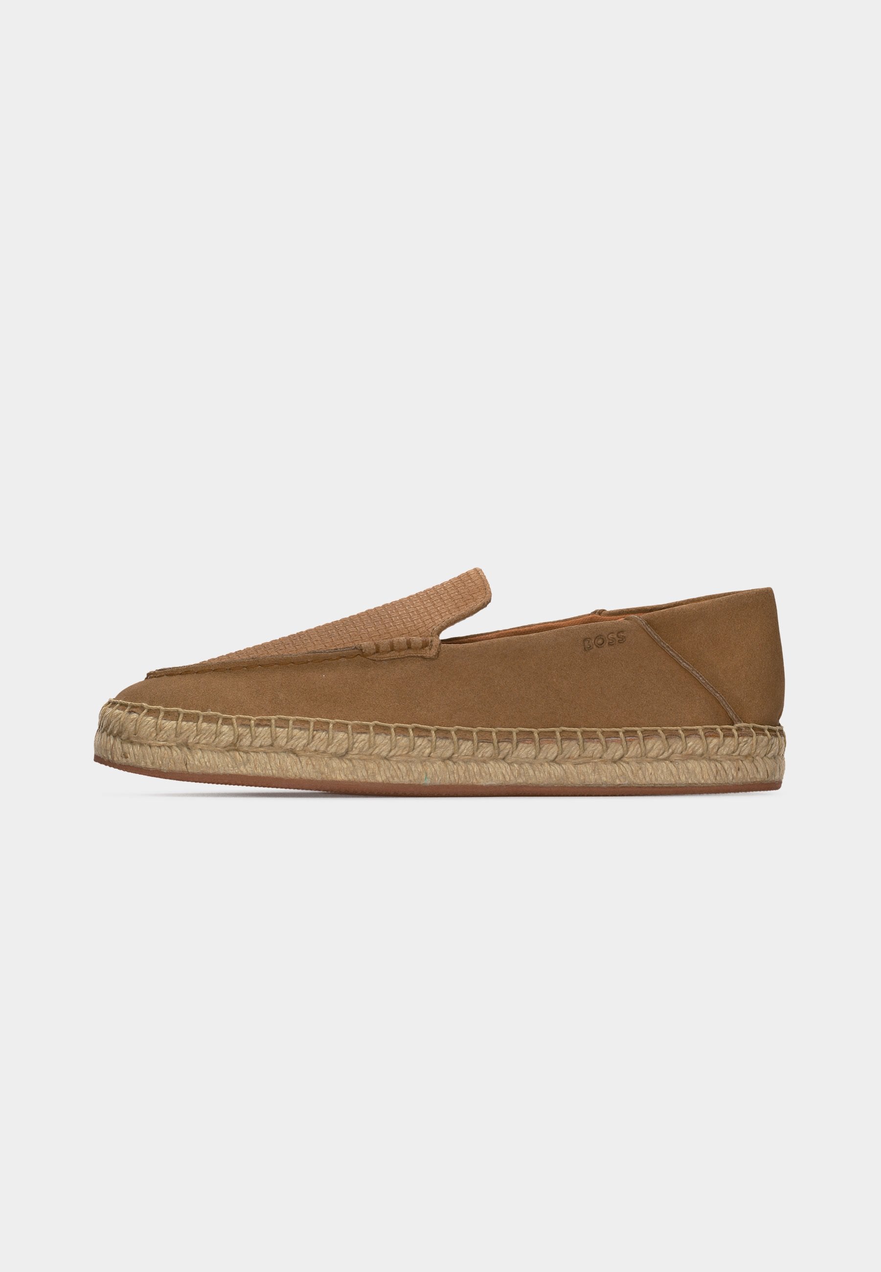 MADEIRA - Espadrilles - medium beige