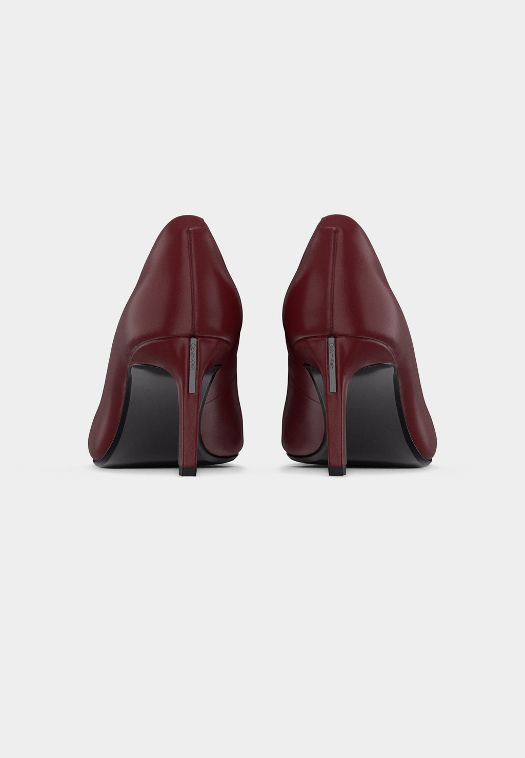 ESS STILETTO - Classic heels - rhubarb