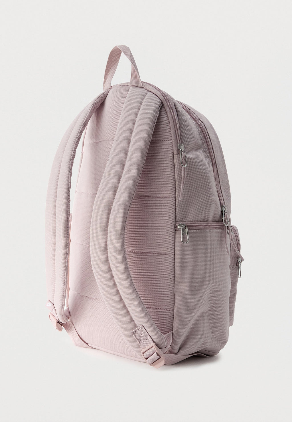 SAC À DOS HERITAGE UNISEXE - Sac à dos - rose particule