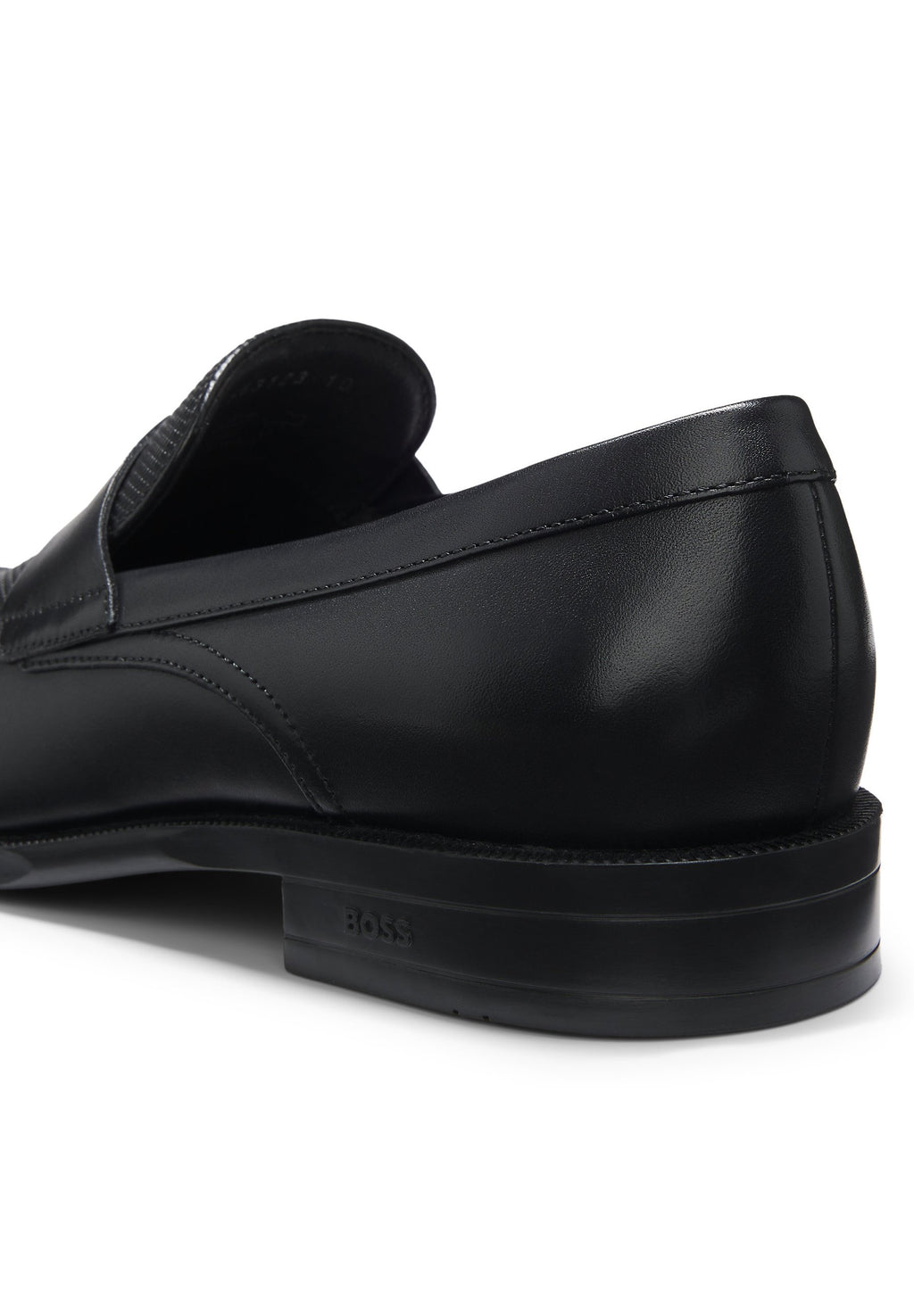 TAYIL - Slip-ons - black