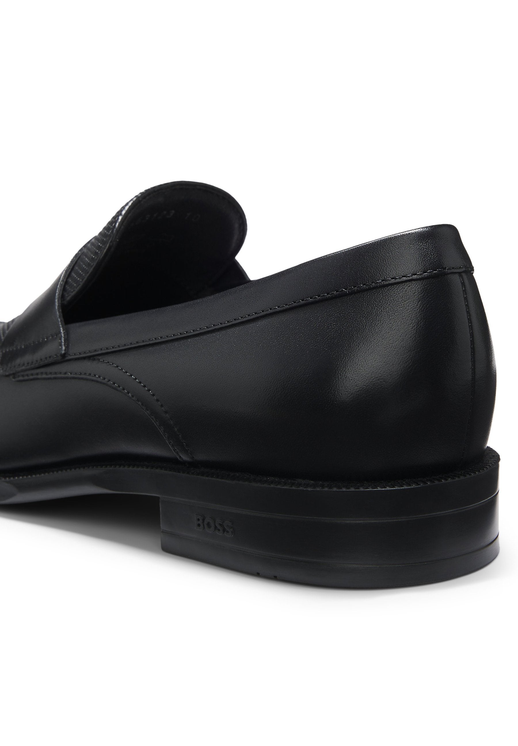 TAYIL - Slip-ons - black